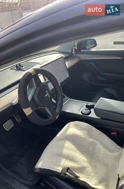 Седан Tesla Model 3 2021 в Днепре