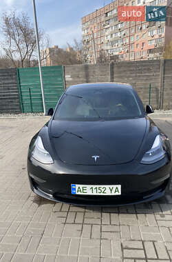 Седан Tesla Model 3 2021 в Днепре Седан Tesla Model 3 2021 в Днепре