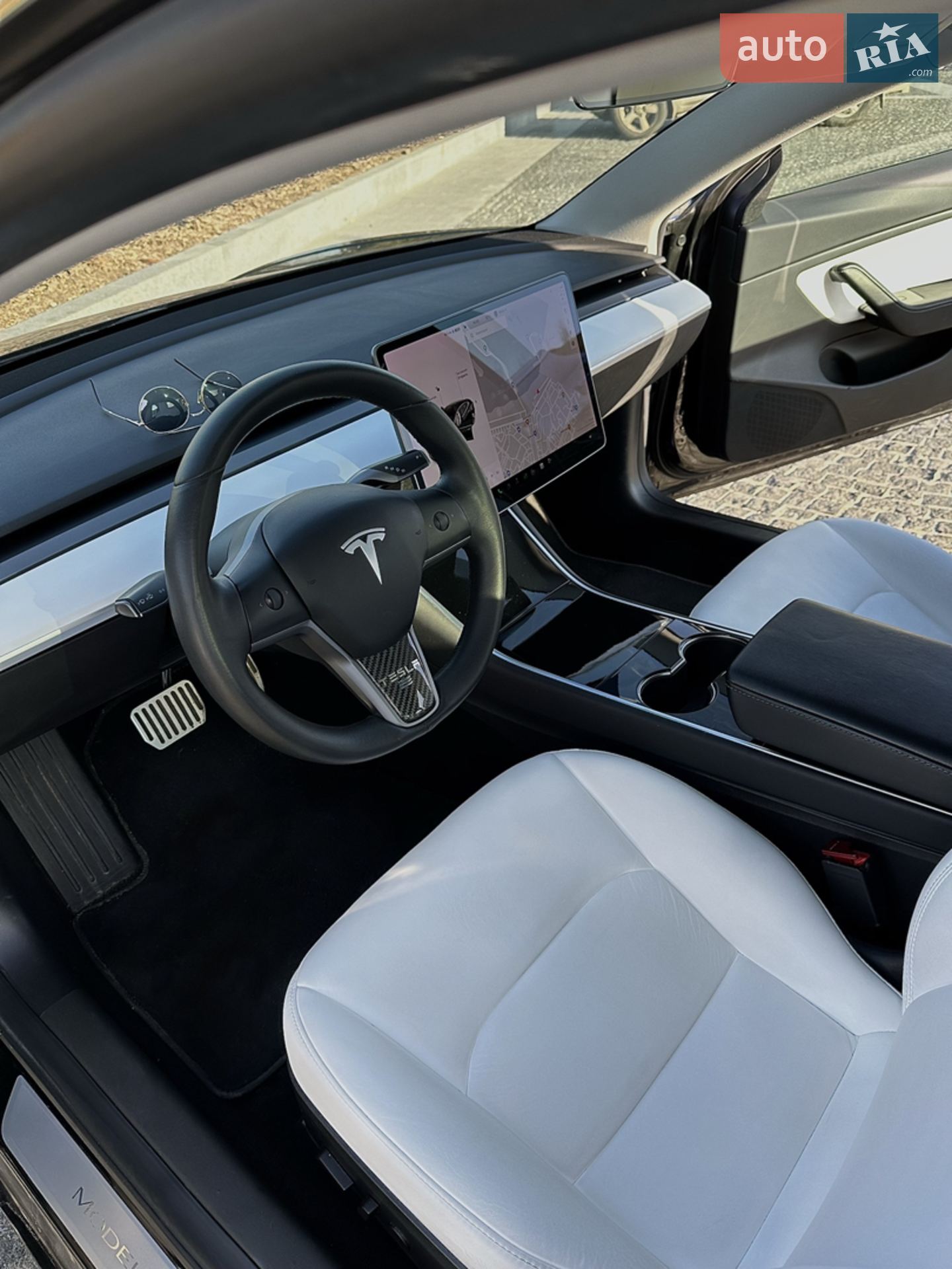 2019 Tesla Model 3 - мініатюра 7