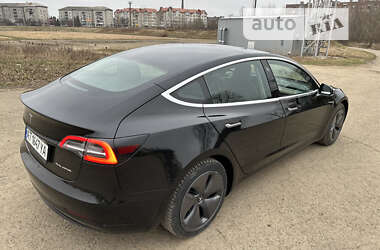 Седан Tesla Model 3 2019 в Коломые