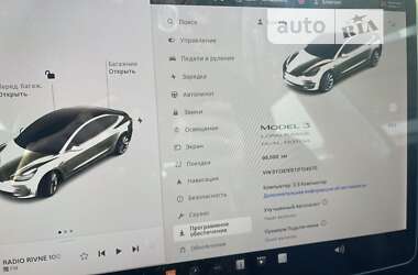 Седан Tesla Model 3 2018 в Ровно