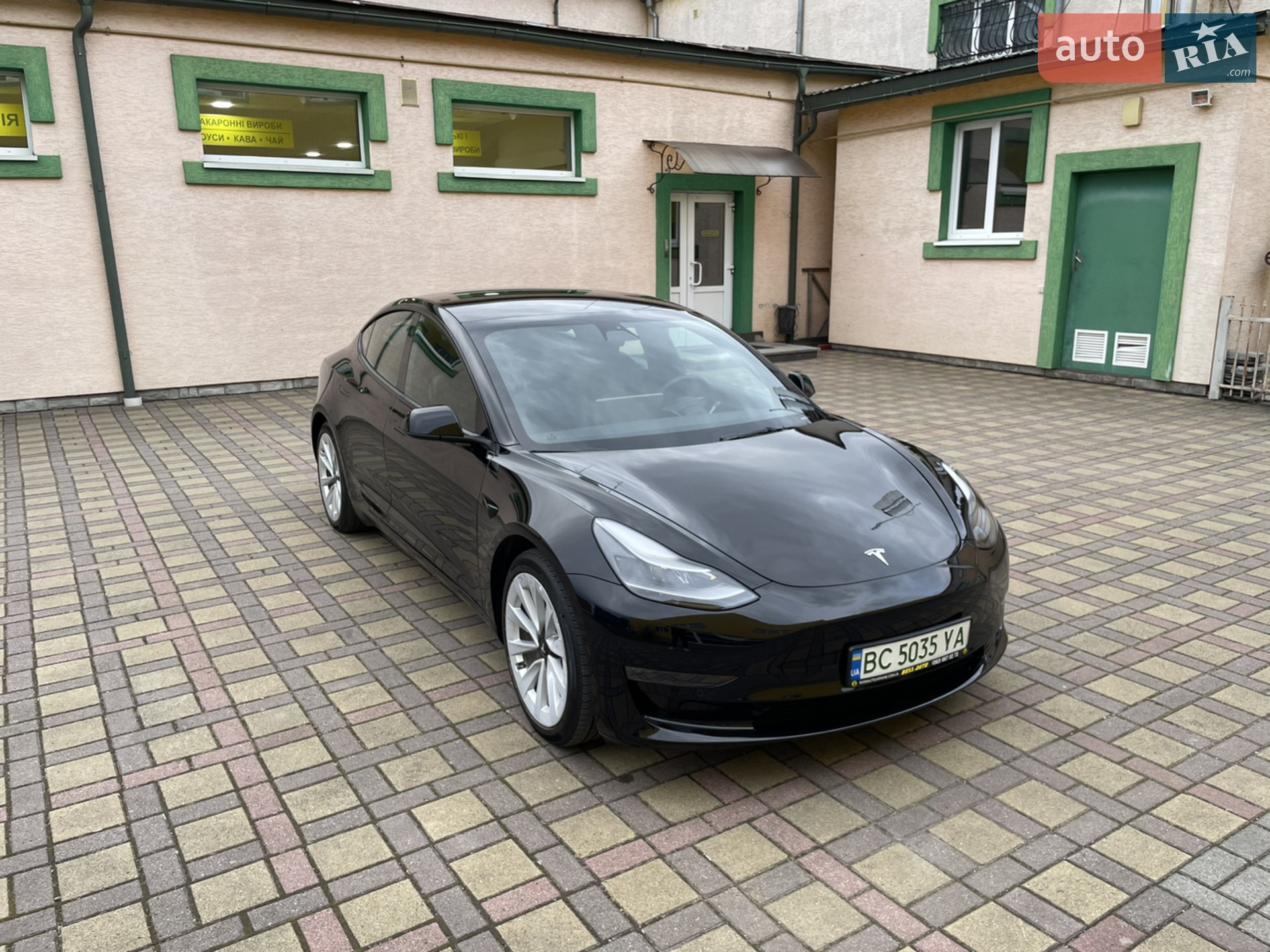 2022 Tesla Model 3 - мініатюра 8