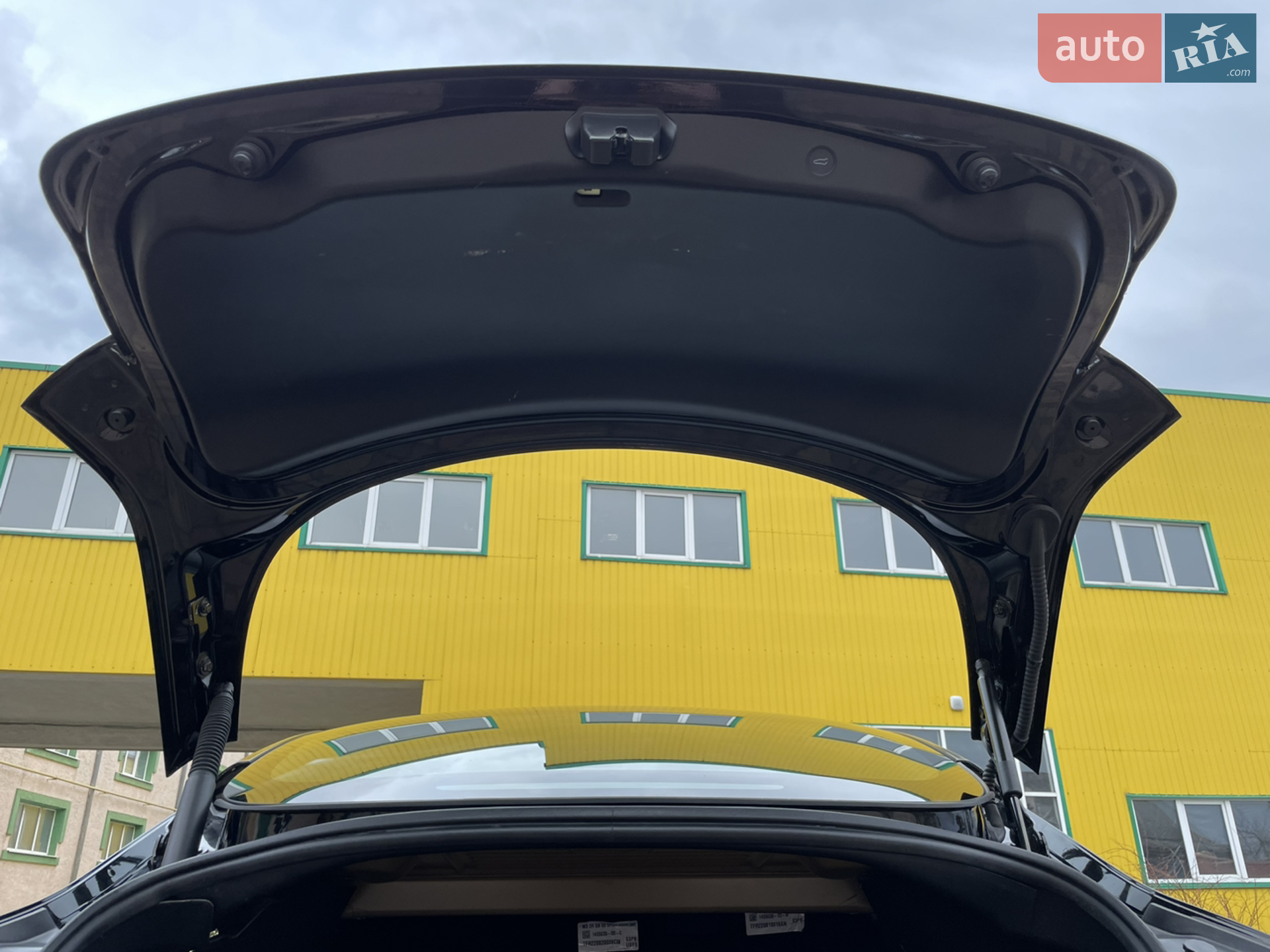 2022 Tesla Model 3 - мініатюра 34