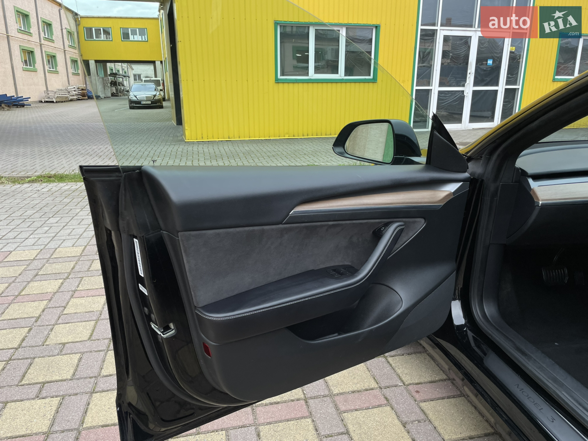 2022 Tesla Model 3 - мініатюра 41