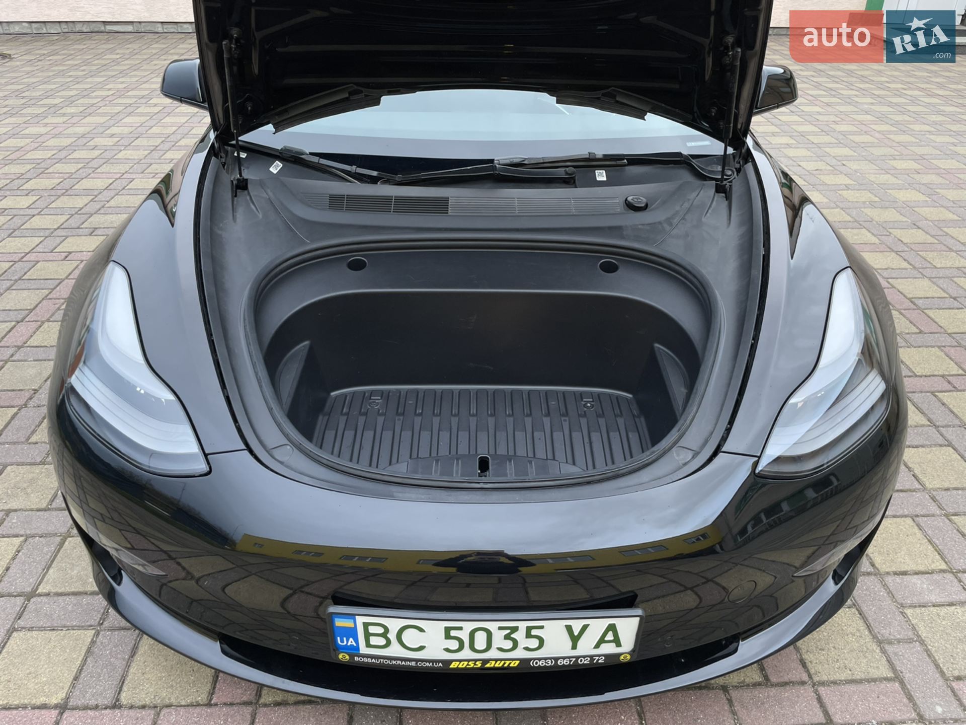 2022 Tesla Model 3 - мініатюра 50