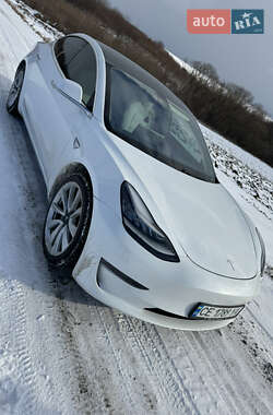 Седан Tesla Model 3 2019 в Черновцах фото 2 Седан Tesla Model 3 2019 в Черновцах