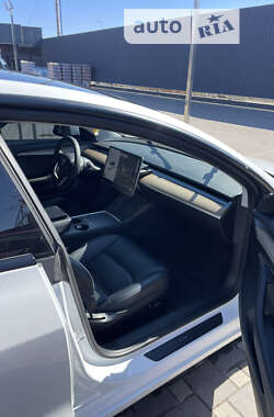 Седан Tesla Model 3 2021 в Полтаві
