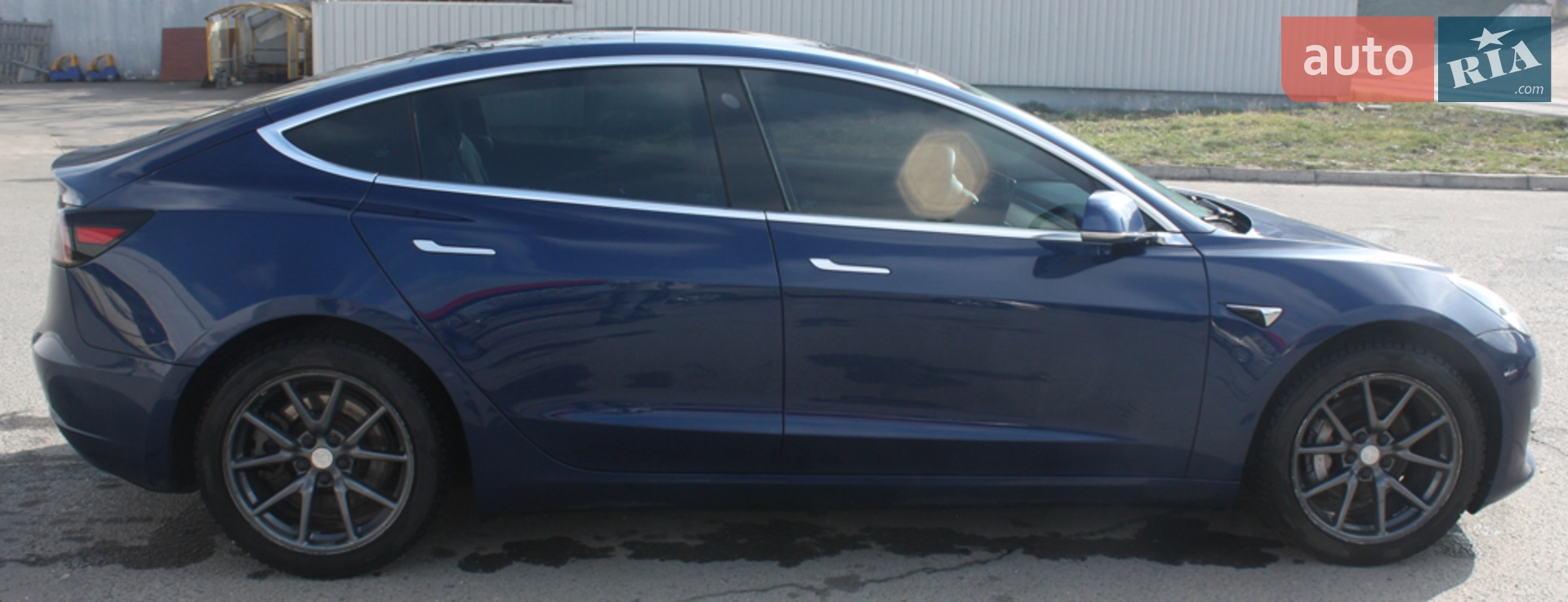 2020 Tesla Model 3 - мініатюра 10