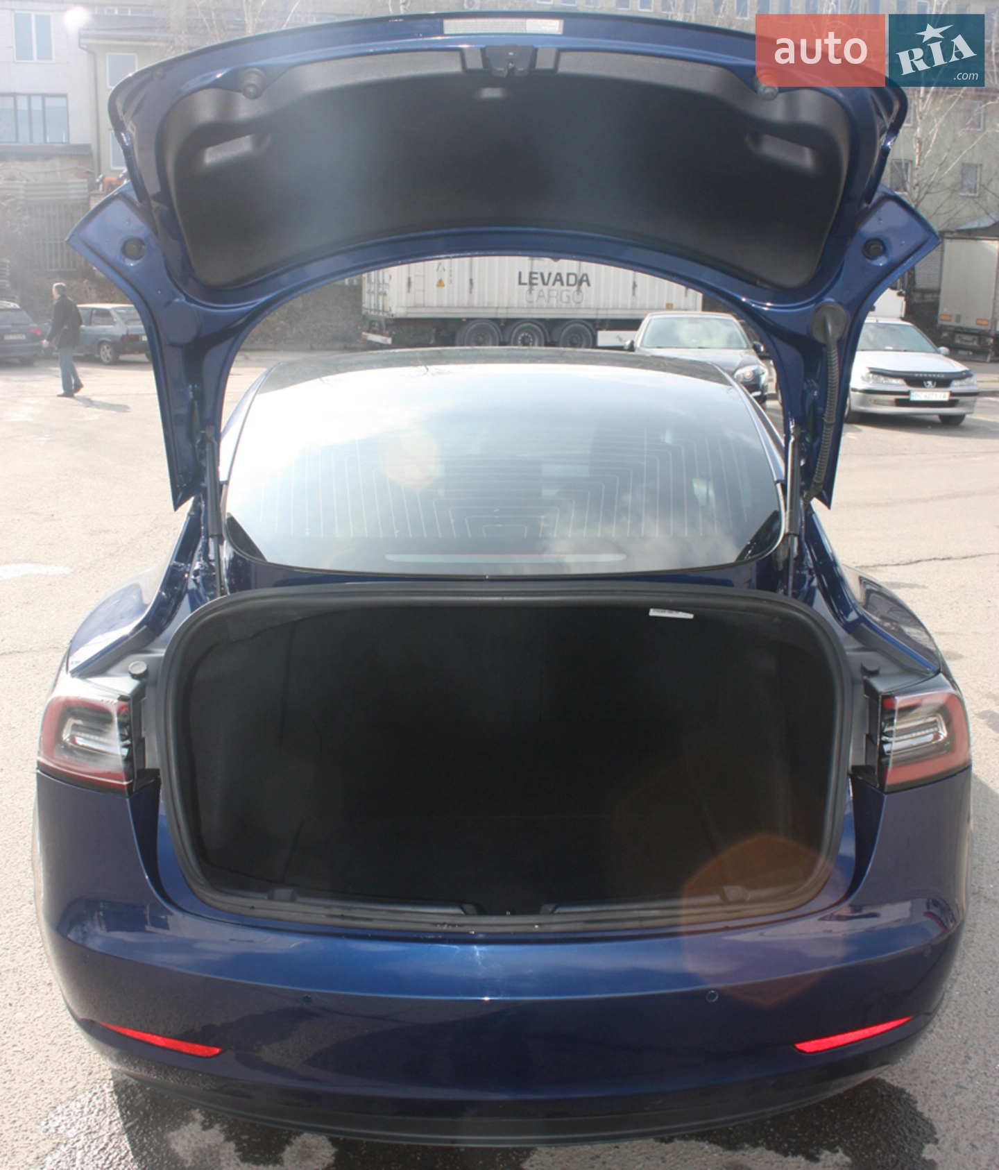 2020 Tesla Model 3 - мініатюра 21