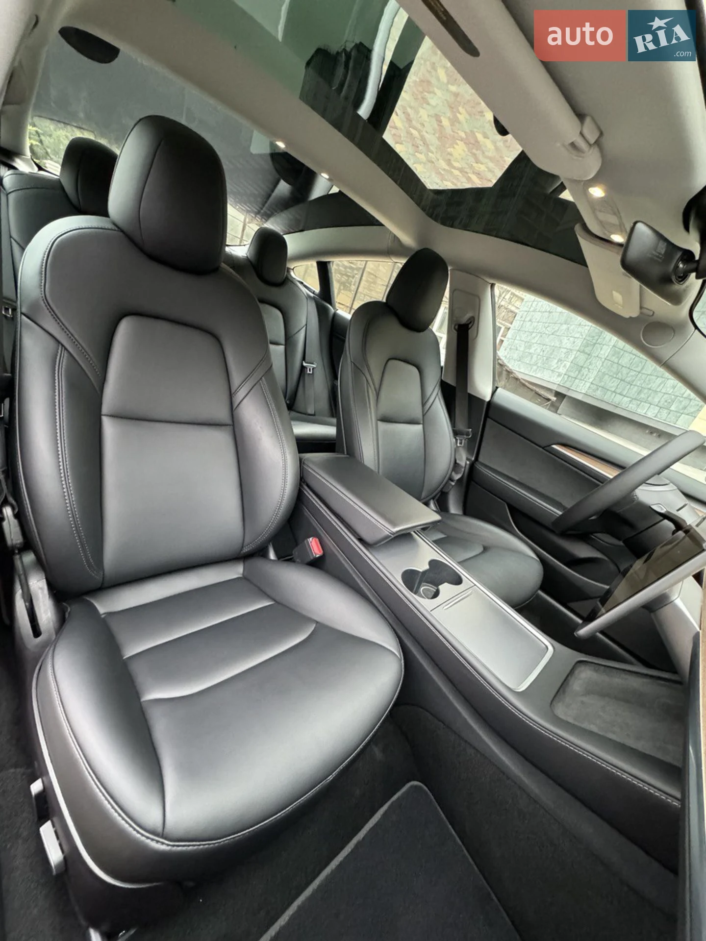 2022 Tesla Model 3 - мініатюра 18