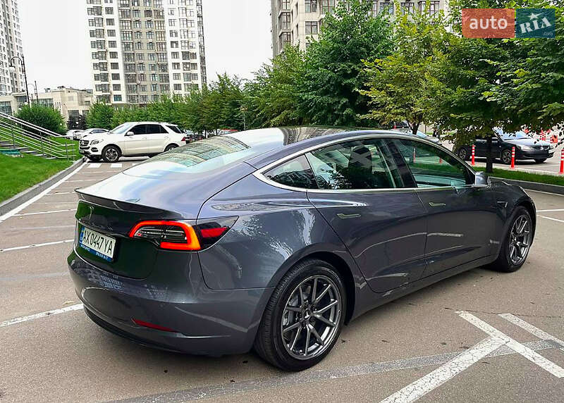 Седан Tesla Model 3 2020 в Львове фото 5 Седан Tesla Model 3 2020 в Львове