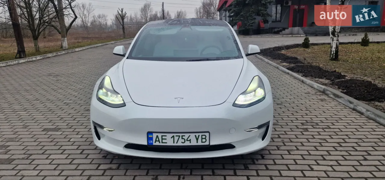 2022 Tesla Model 3 - мініатюра 62