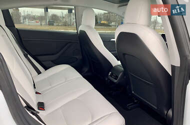 Седан Tesla Model 3 2021 в Харькове