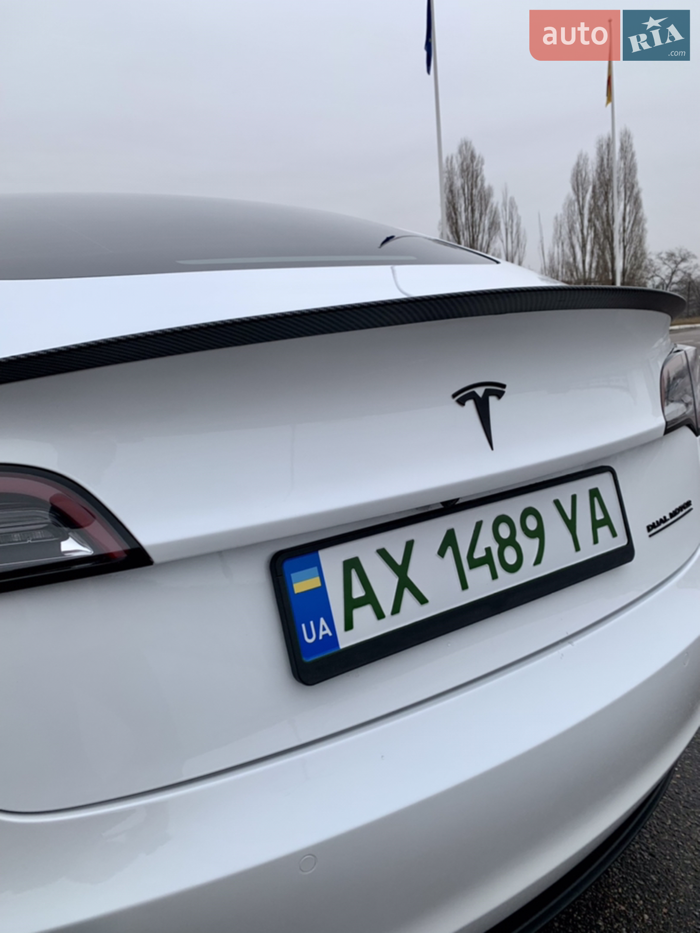 2021 Tesla Model 3 - мініатюра 28