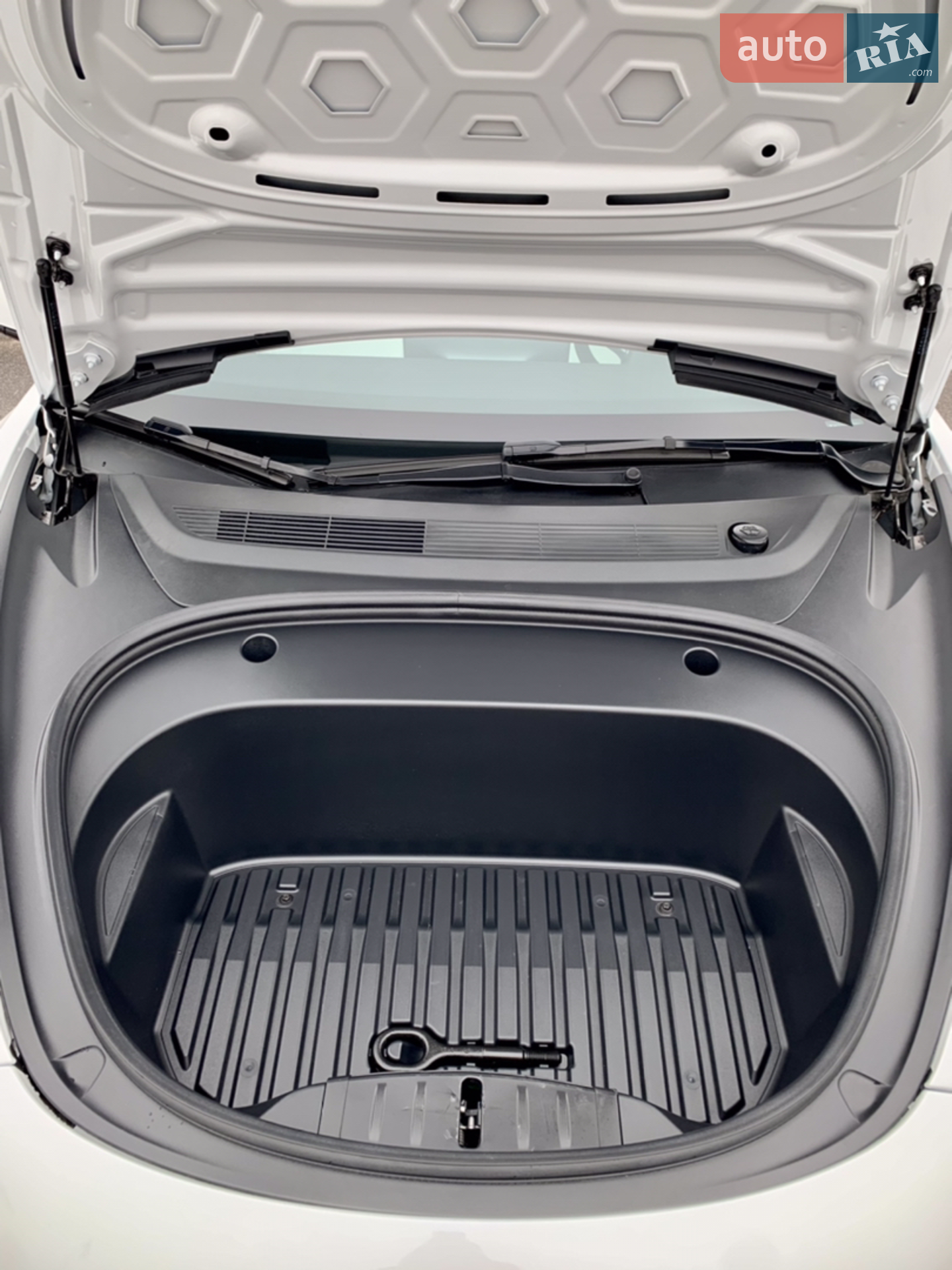 2021 Tesla Model 3 - мініатюра 26