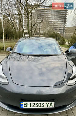 Седан Tesla Model 3 2019 в Одесі фото 38 Седан Tesla Model 3 2019 в Одесі