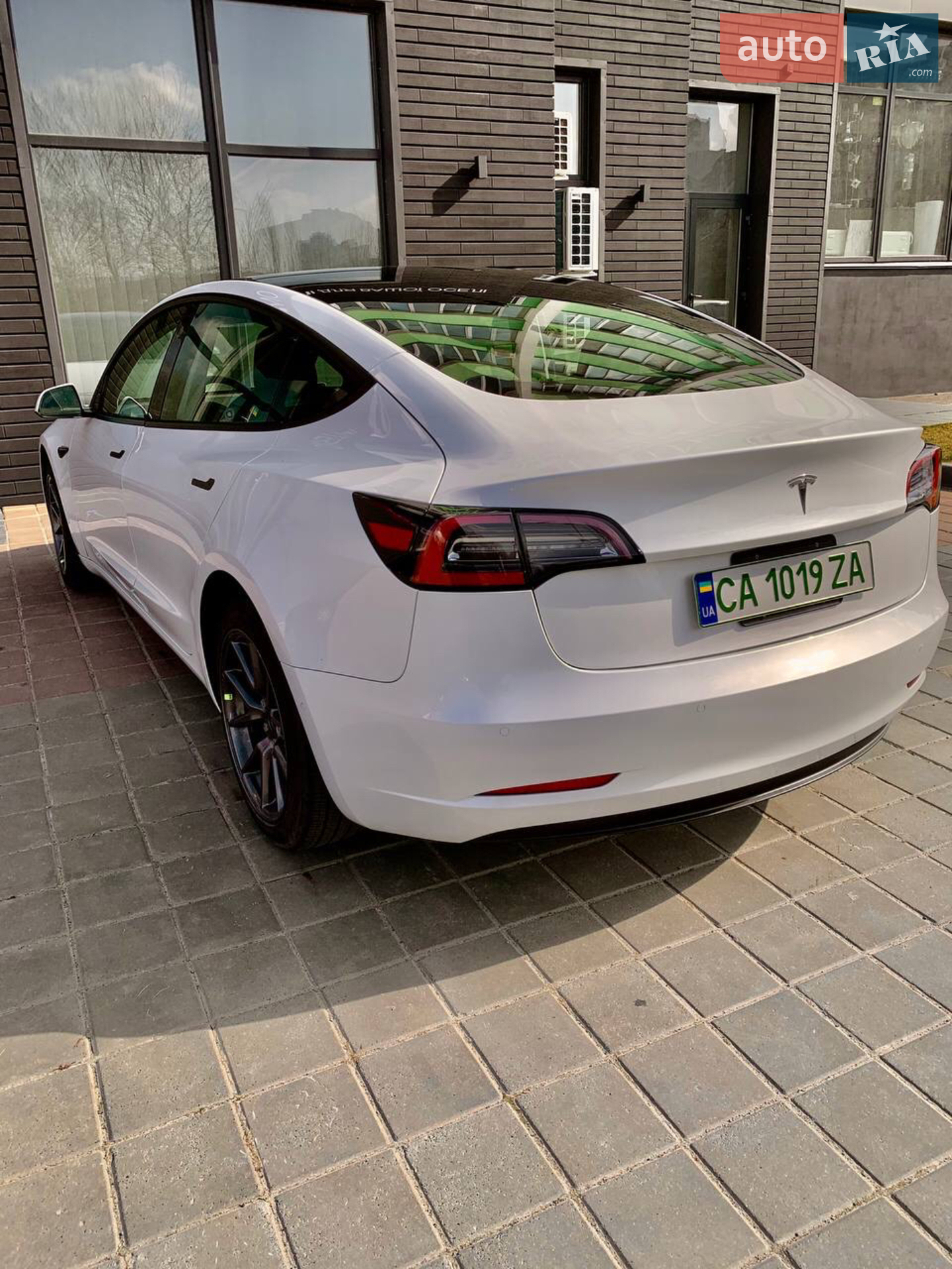 2022 Tesla Model 3 - мініатюра 6
