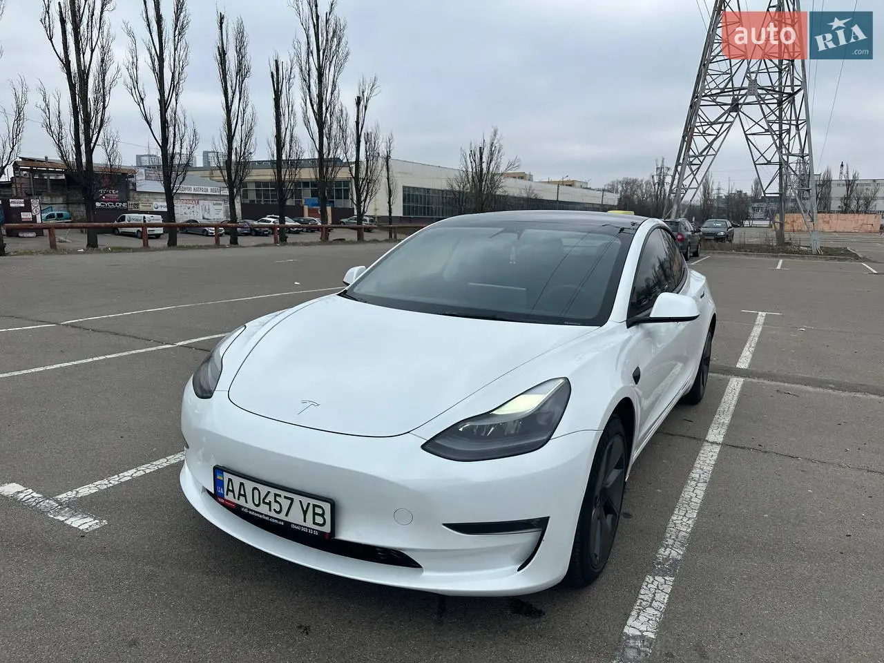 2022 Tesla Model 3 - мініатюра 14