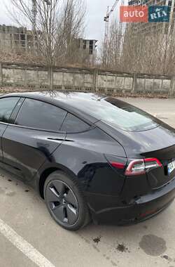 Седан Tesla Model 3 2021 в Киеве фото 4 Седан Tesla Model 3 2021 в Киеве