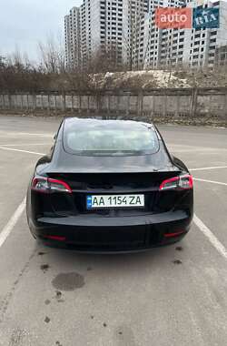 Седан Tesla Model 3 2021 в Киеве фото 5 Седан Tesla Model 3 2021 в Киеве