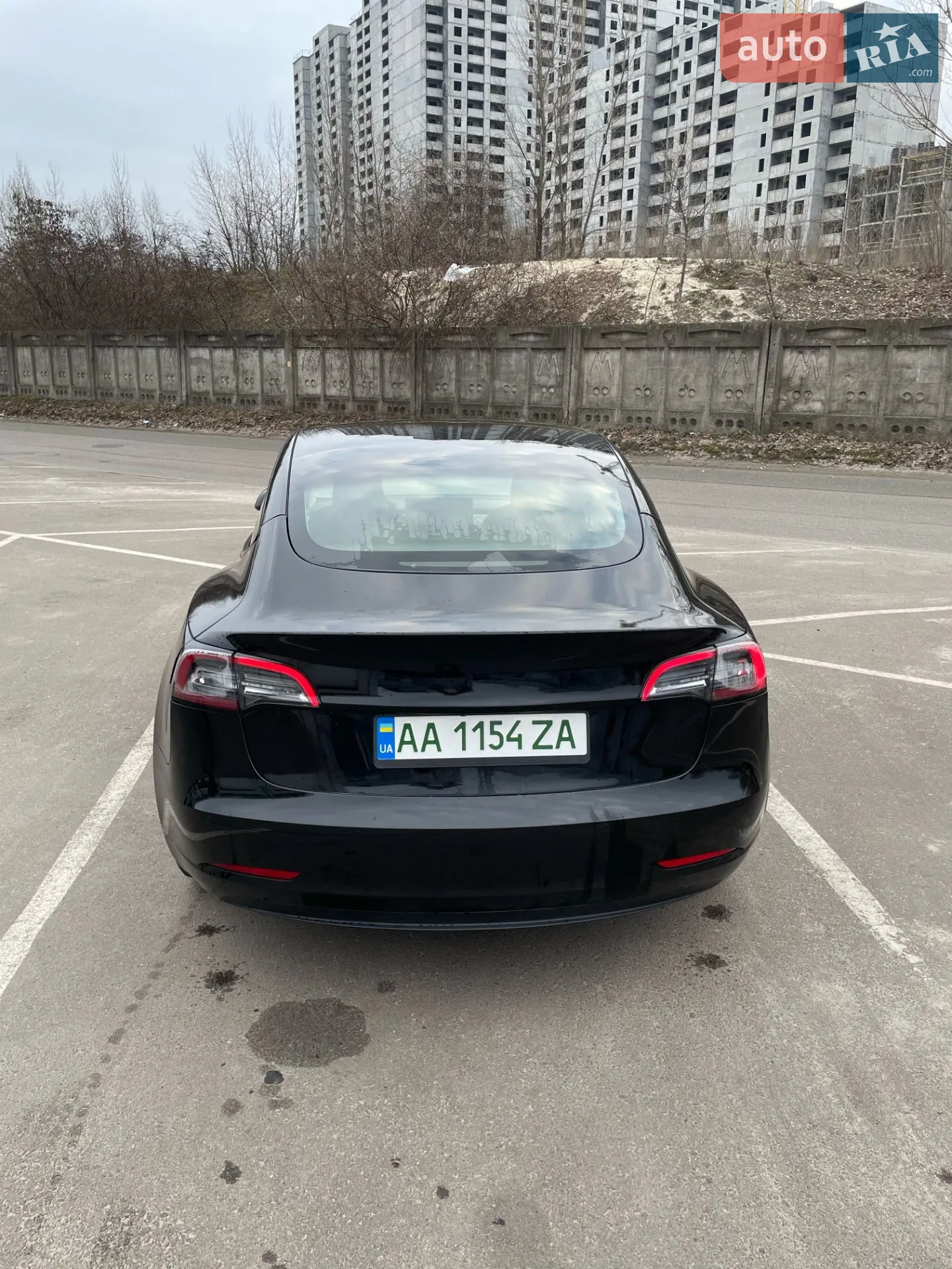 2021 Tesla Model 3 - мініатюра 5