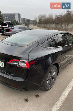 Седан Tesla Model 3 2021 в Киеве фото 6 Седан Tesla Model 3 2021 в Киеве