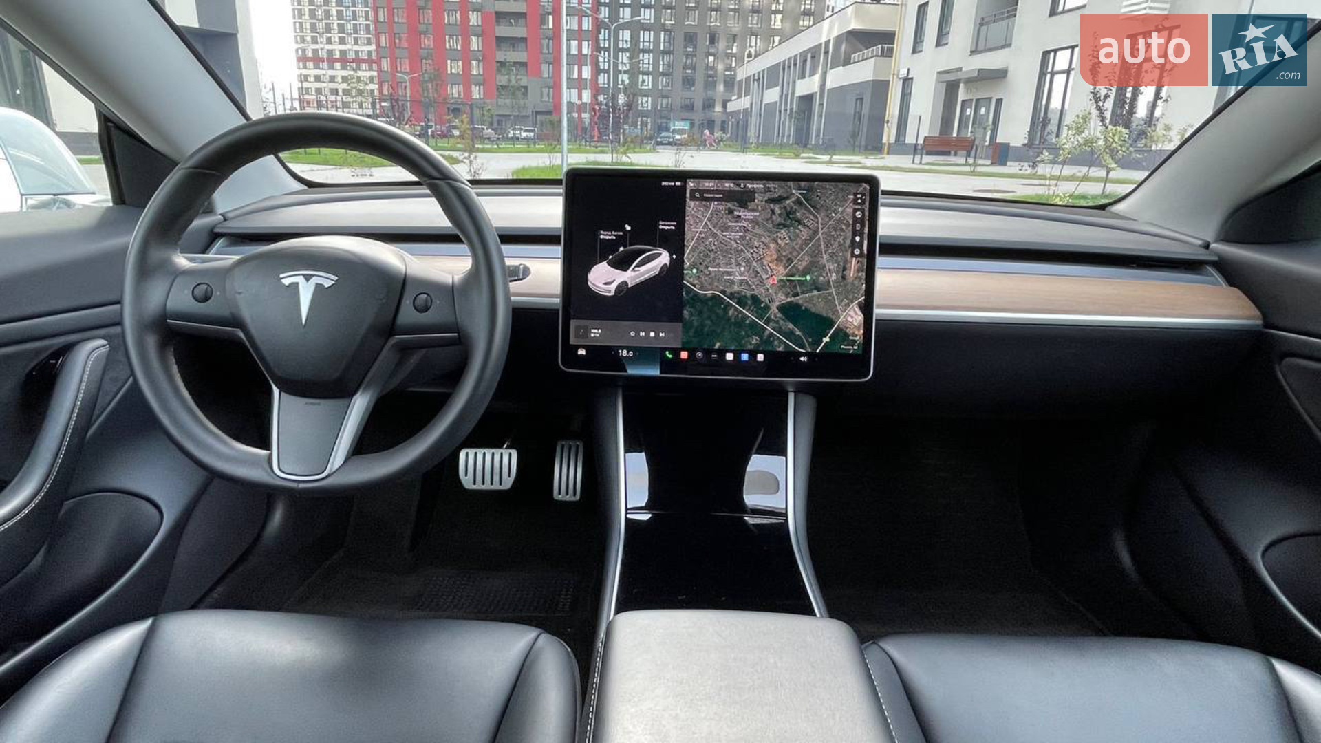 2020 Tesla Model 3 - мініатюра 5
