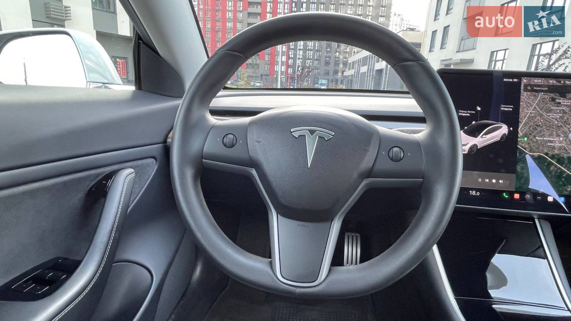 2020 Tesla Model 3 - мініатюра 41