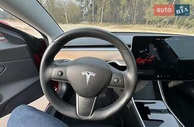Седан Tesla Model 3 2018 в Ахтырке