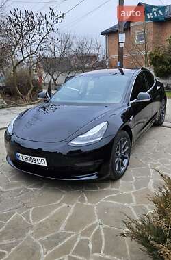 Седан Tesla Model 3 2018 в Харькове