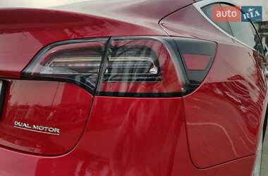 Седан Tesla Model 3 2018 в Хмельницком