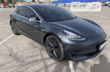 Седан Tesla Model 3 2018 в Житомире