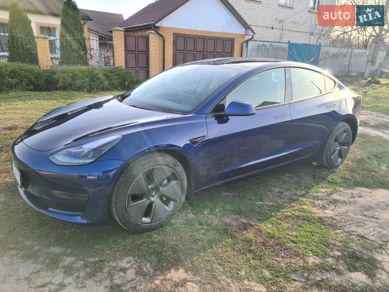 2020 Tesla Model 3 - мініатюра 17