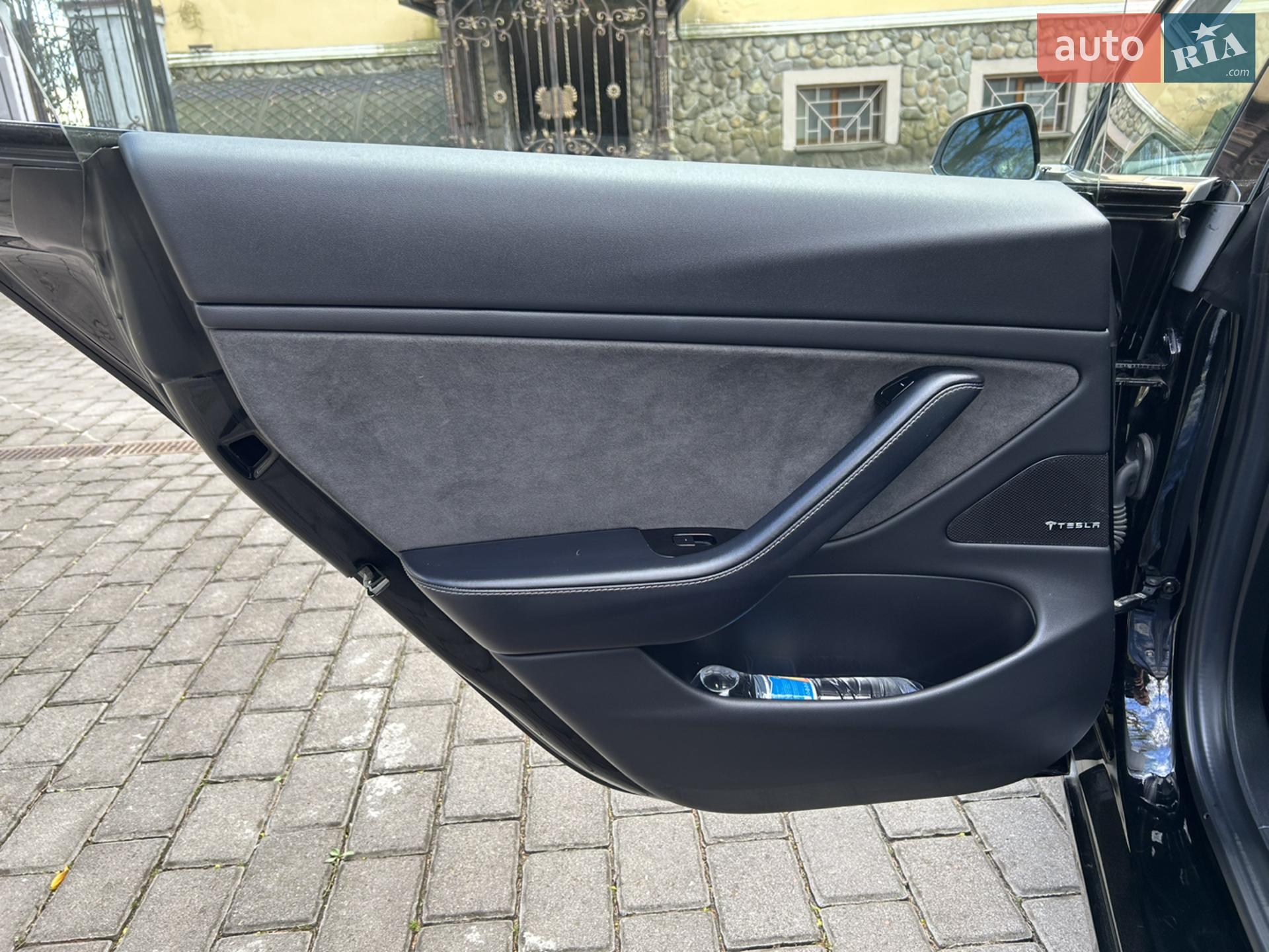 2018 Tesla Model 3 - мініатюра 25