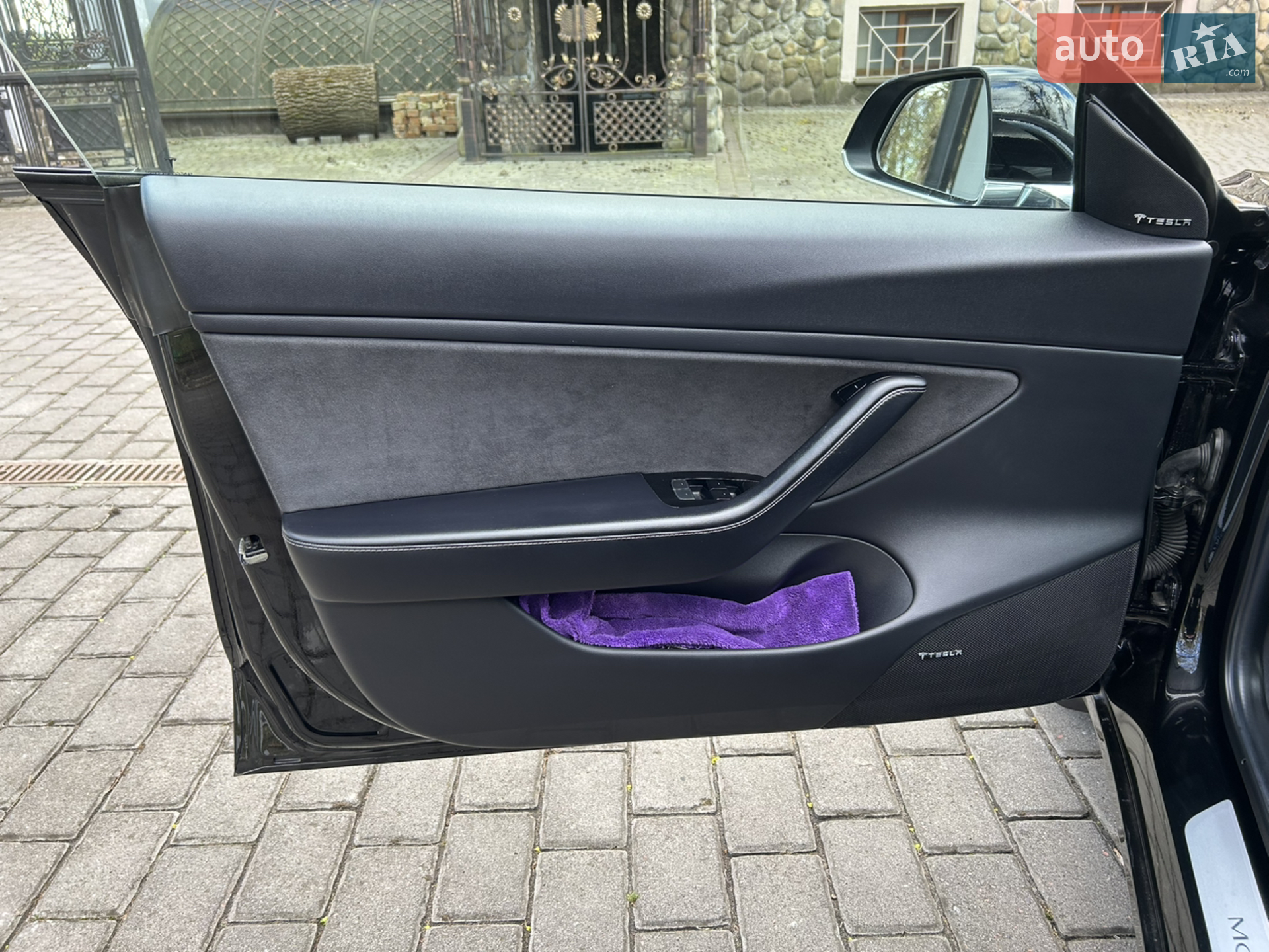 2018 Tesla Model 3 - мініатюра 29