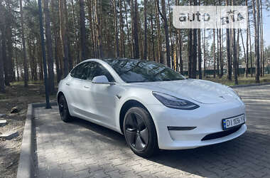 Седан Tesla Model 3 2020 в Киеве