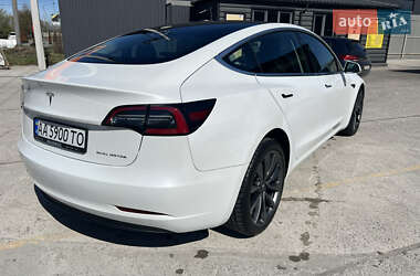 Седан Tesla Model 3 2019 в Киеве