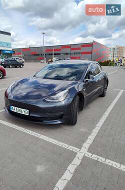 Седан Tesla Model 3 2019 в Києві фото 3 Седан Tesla Model 3 2019 в Києві