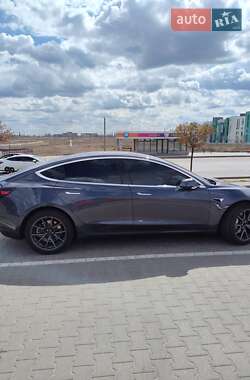 Седан Tesla Model 3 2019 в Києві фото 9 Седан Tesla Model 3 2019 в Києві