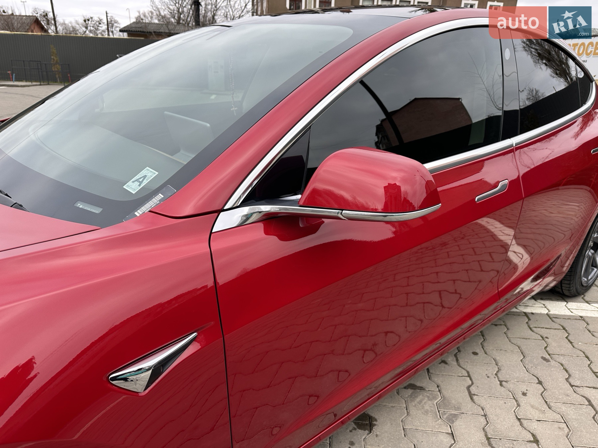 2018 Tesla Model 3 - мініатюра 12