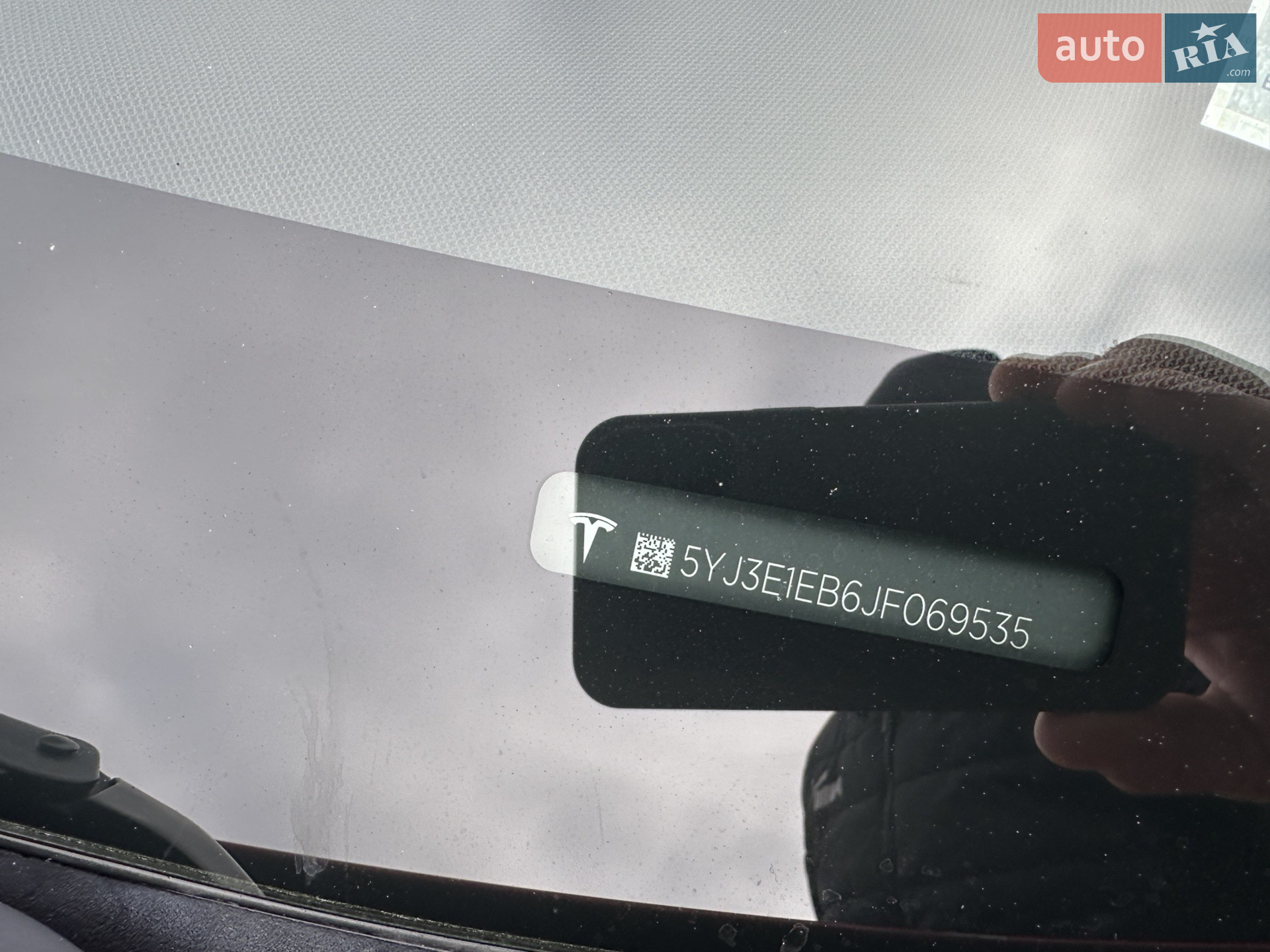 2018 Tesla Model 3 - мініатюра 14