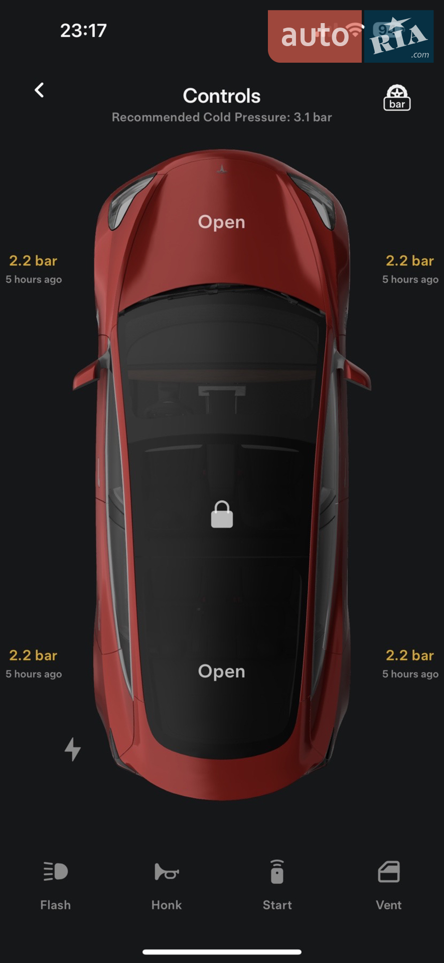 2018 Tesla Model 3 - мініатюра 24