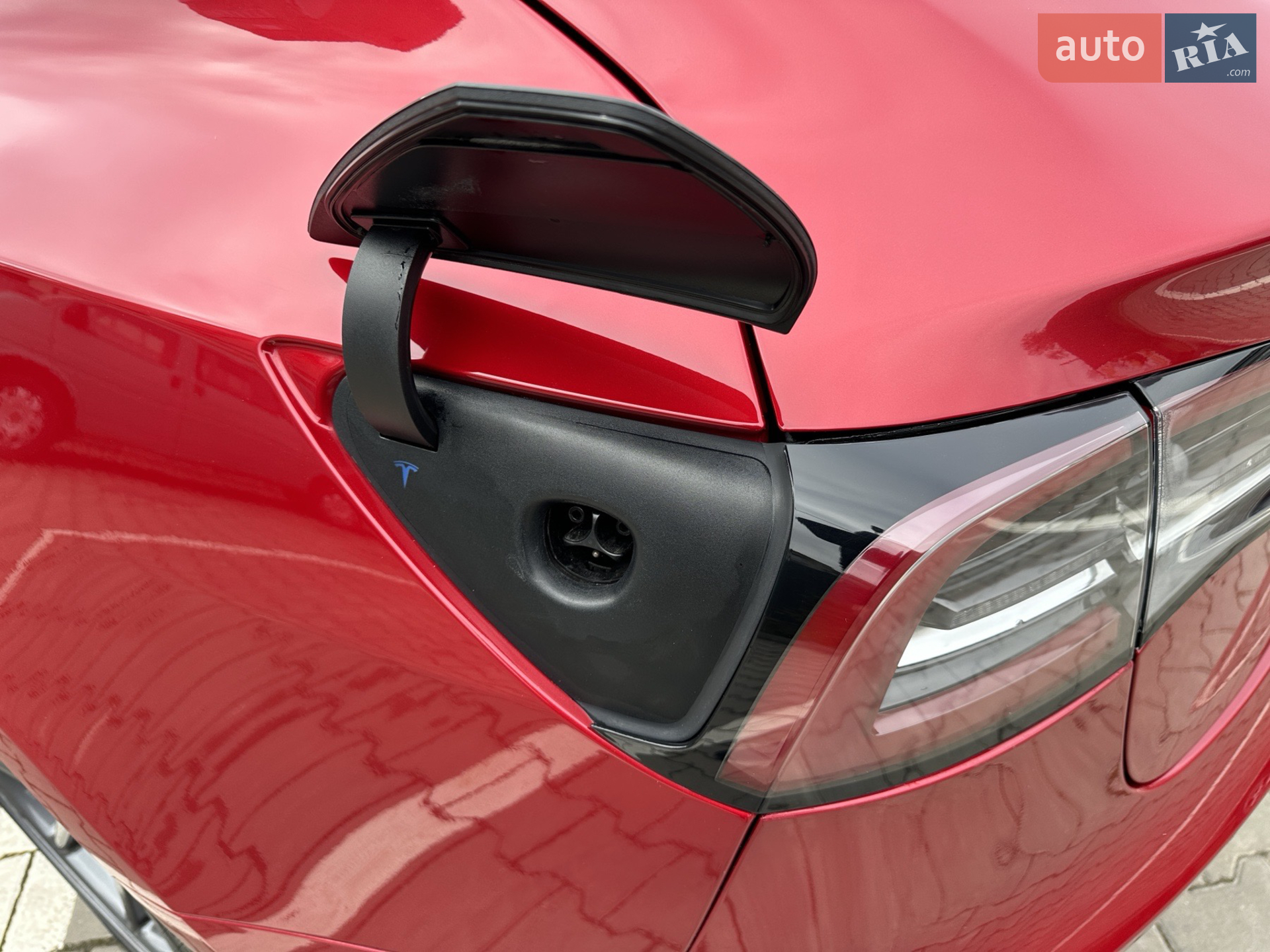 2018 Tesla Model 3 - мініатюра 19