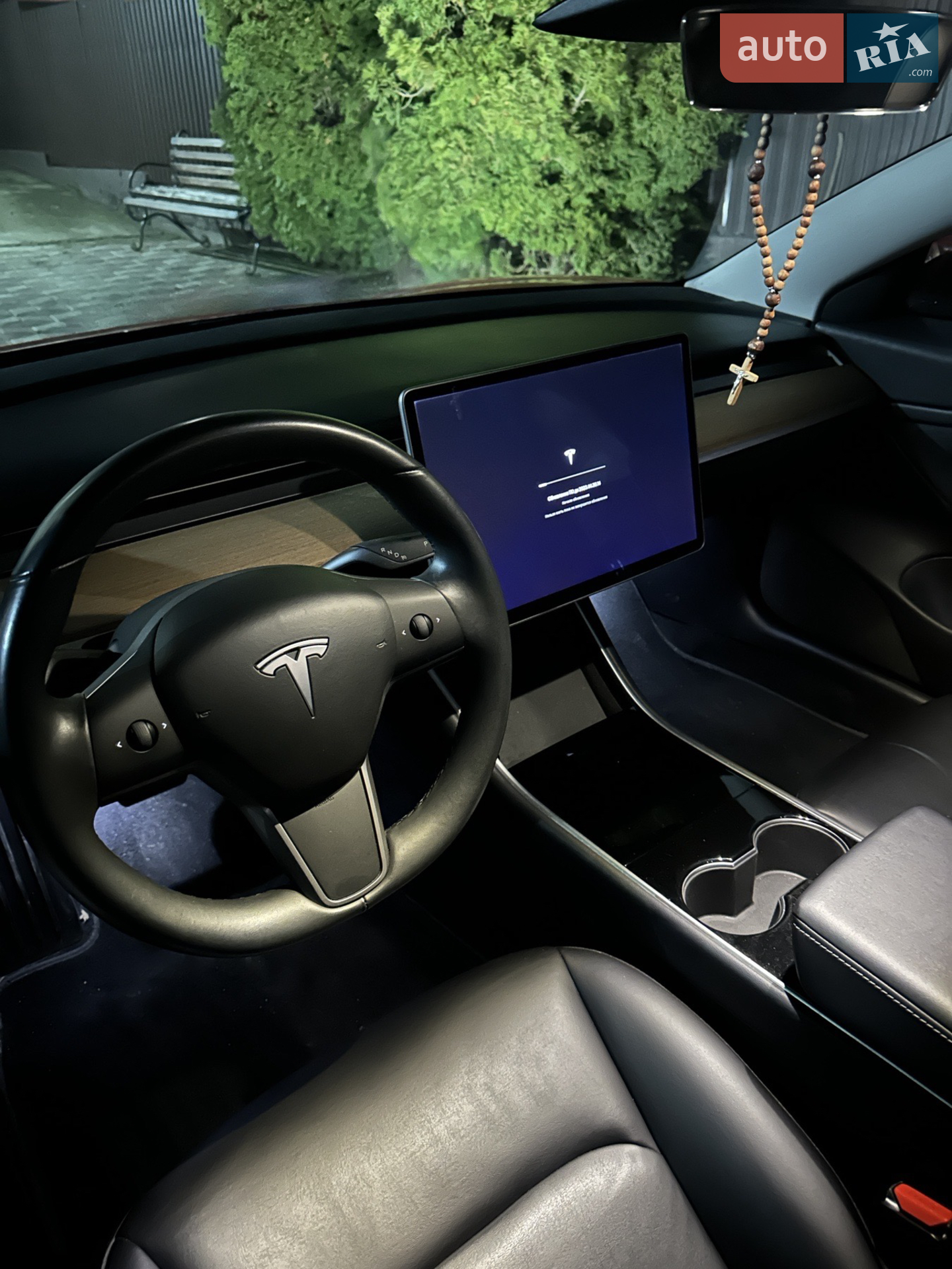 2018 Tesla Model 3 - мініатюра 23