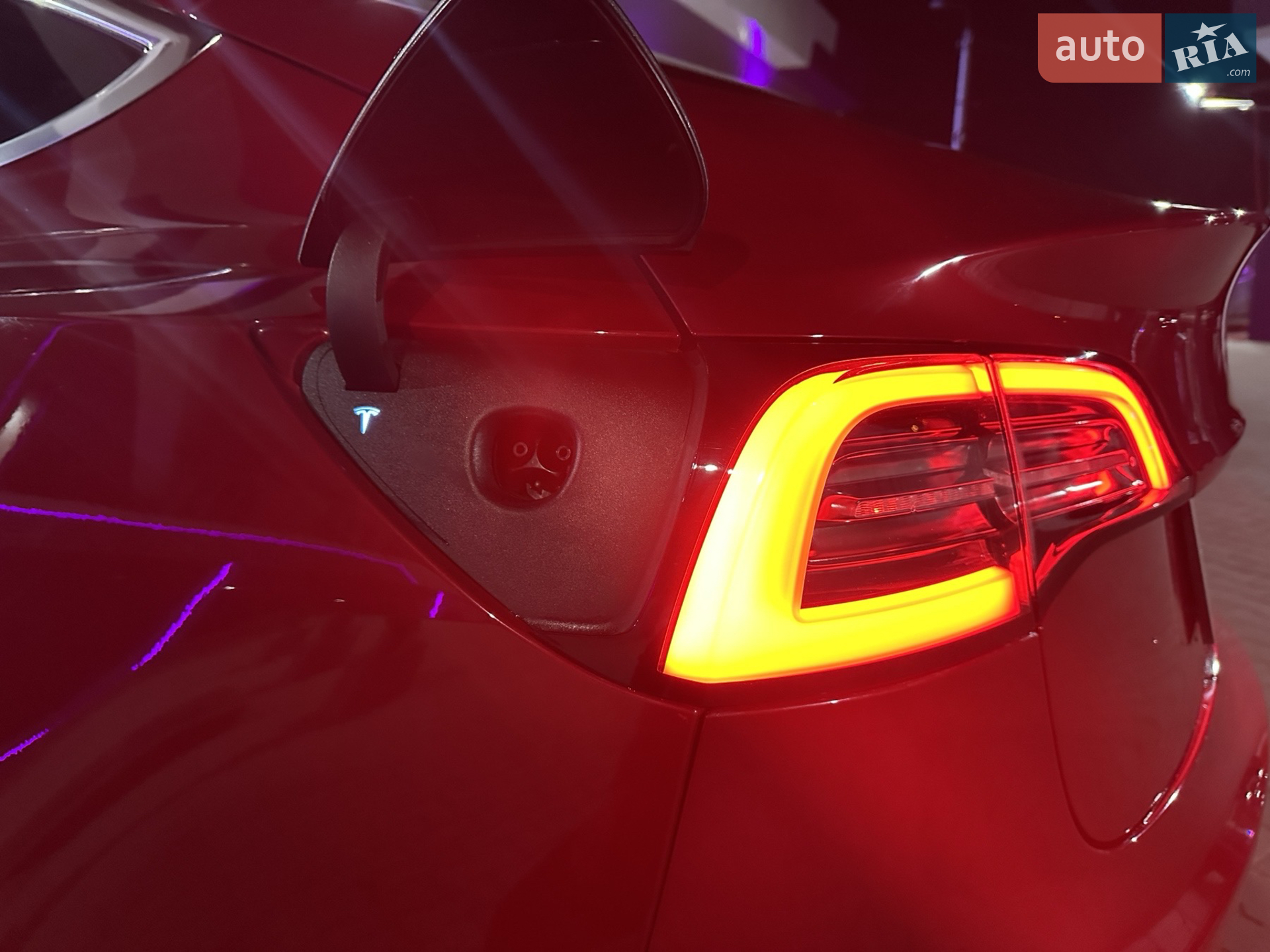 2018 Tesla Model 3 - мініатюра 27