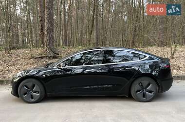 Седан Tesla Model 3 2019 в Львові фото 4 Седан Tesla Model 3 2019 в Львові
