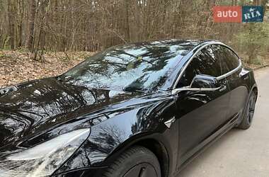 Седан Tesla Model 3 2019 в Львові фото 3 Седан Tesla Model 3 2019 в Львові