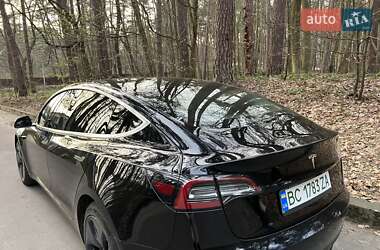 Седан Tesla Model 3 2019 в Львові фото 6 Седан Tesla Model 3 2019 в Львові