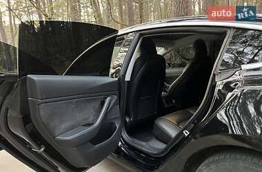 Седан Tesla Model 3 2019 в Львові фото 8 Седан Tesla Model 3 2019 в Львові