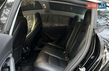 Седан Tesla Model 3 2019 в Львові фото 10 Седан Tesla Model 3 2019 в Львові